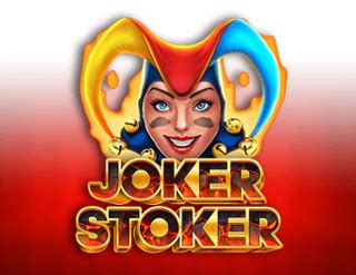 Joker Stoker Parimatch